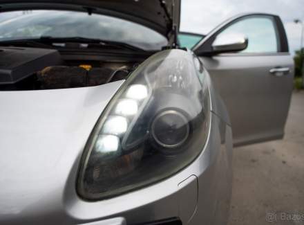 Alfa Romeo - Giulietta