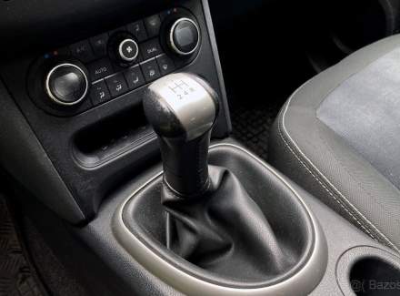 Nissan - Qashqai