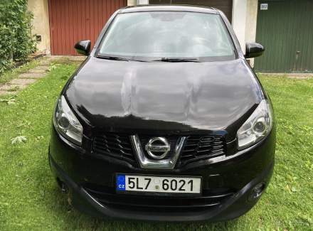 Nissan - Qashqai