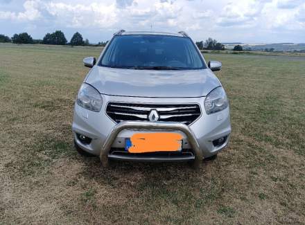 Renault - Koleos