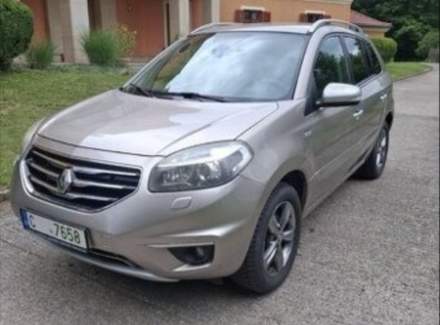 Renault - Koleos