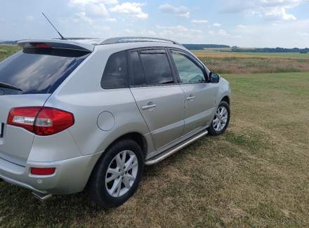 Renault - Koleos