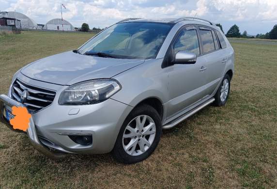 Renault - Koleos