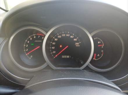 Suzuki - Grand Vitara