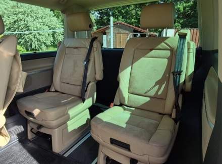 Volkswagen - Multivan