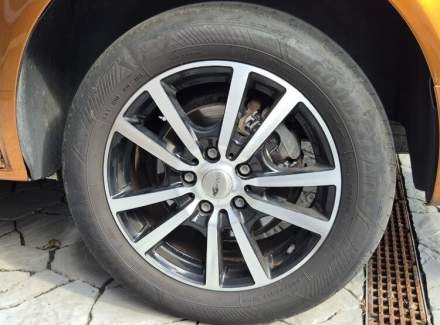 Volkswagen - Multivan