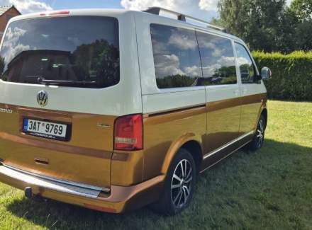 Volkswagen - Multivan