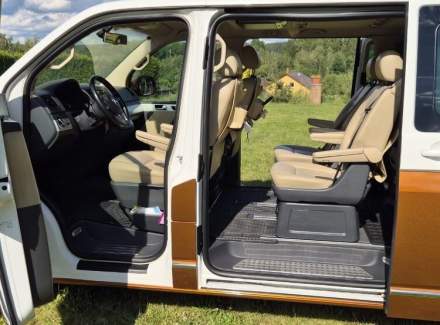 Volkswagen - Multivan