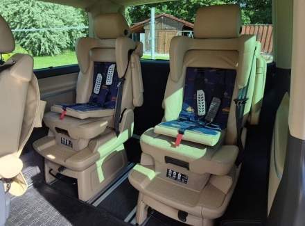 Volkswagen - Multivan