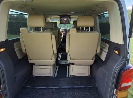 Volkswagen - Multivan