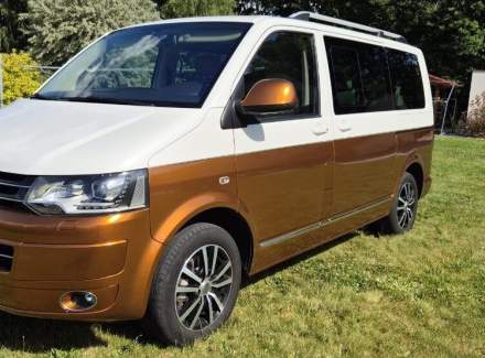 Volkswagen - Multivan