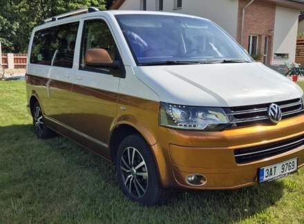 Volkswagen - Multivan