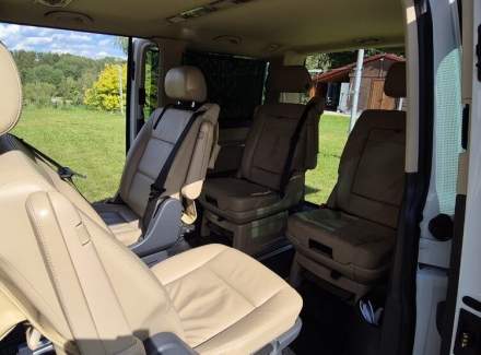 Volkswagen - Multivan