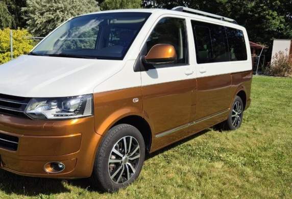 Volkswagen - Multivan