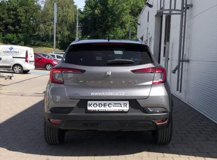 Mitsubishi - ASX