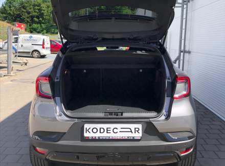 Mitsubishi - ASX