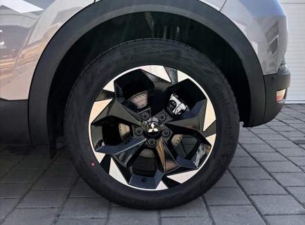 Mitsubishi - ASX