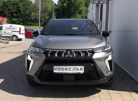 Mitsubishi - ASX