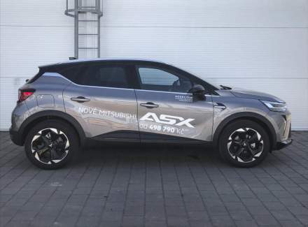 Mitsubishi - ASX