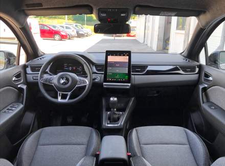 Mitsubishi - ASX