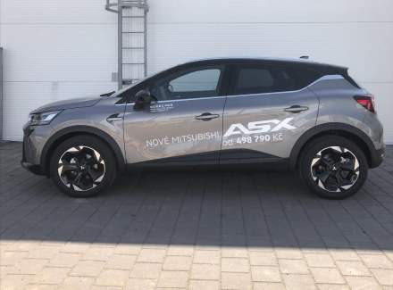 Mitsubishi - ASX