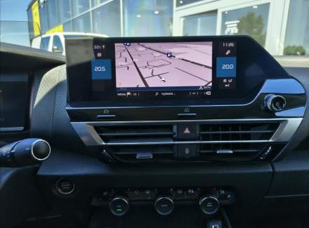 Citroën - C4