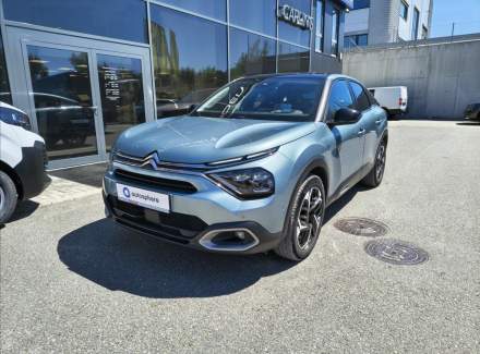 Citroën - C4