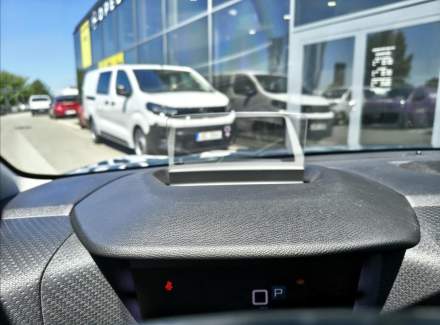 Citroën - C4