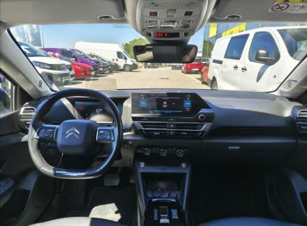Citroën - C4