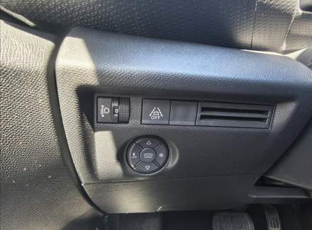 Citroën - C4
