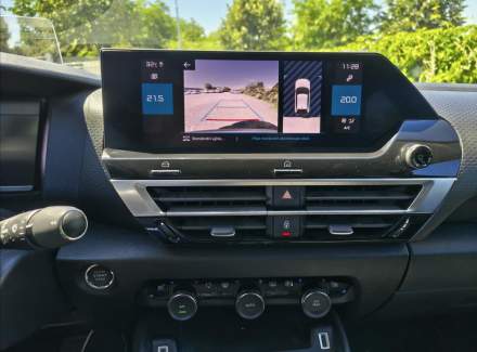 Citroën - C4