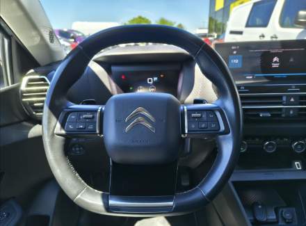 Citroën - C4