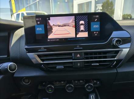 Citroën - C4