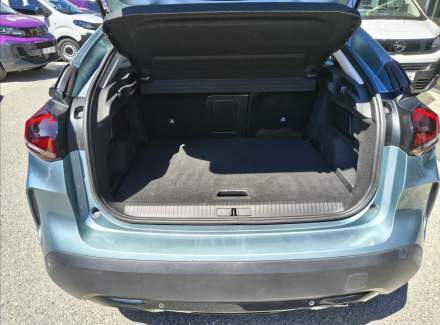 Citroën - C4