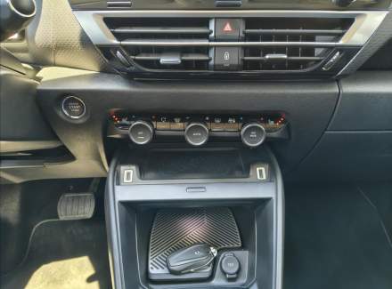 Citroën - C4