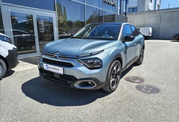 Citroën - C4
