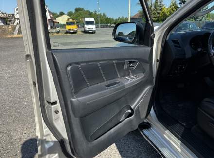 Toyota - Hilux