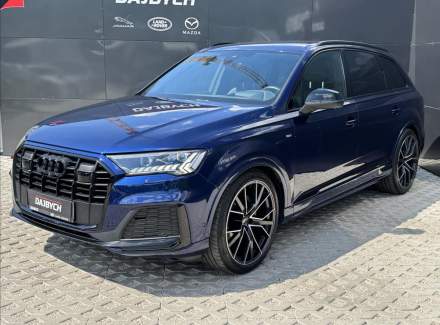 Audi - Q7
