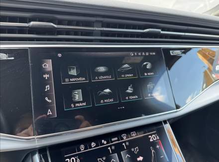 Audi - Q7