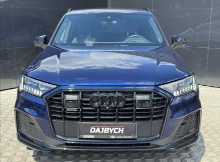 Audi - Q7