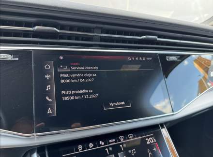 Audi - Q7