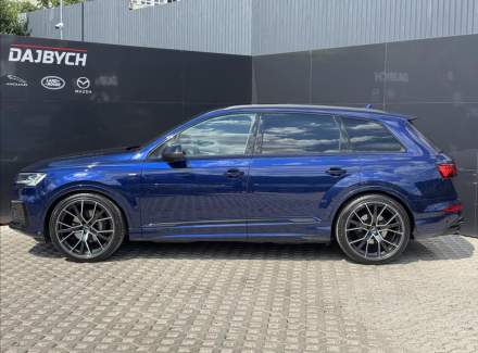 Audi - Q7