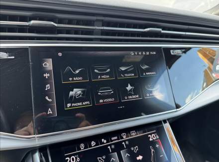 Audi - Q7