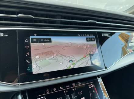 Audi - Q7