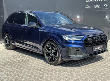Audi - Q7