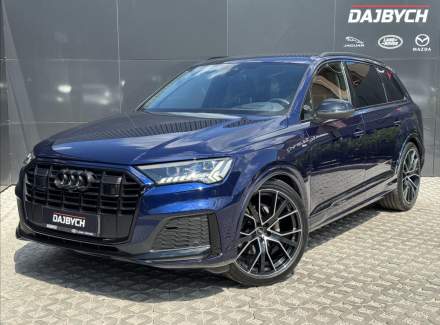 Audi - Q7
