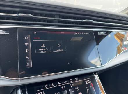 Audi - Q7
