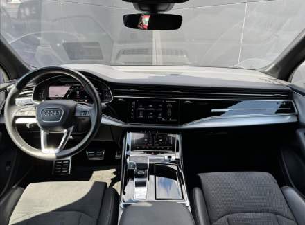 Audi - Q7