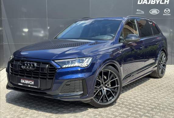 Audi - Q7
