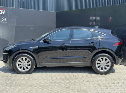 Jaguar - E-Pace